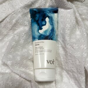 Vor Rhythm of the Rain Hair Masque